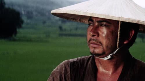 Zatoichi the Outlaw Bild 5