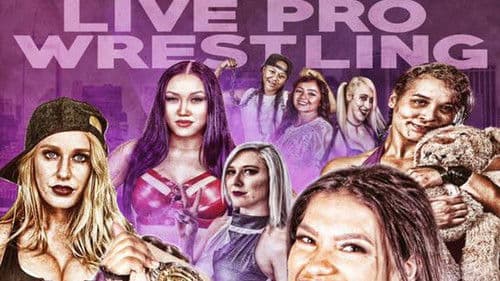 GRPW The Heart Of Gold Bild 1