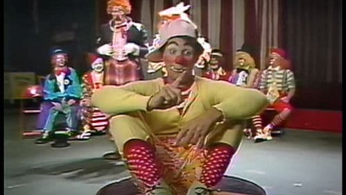 Ringling Bros. and Barnum & Bailey Circus: Be a Clown Bild 4