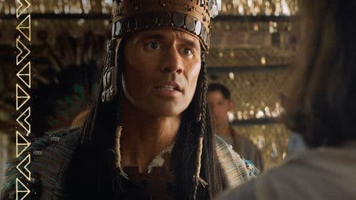 Ammon and King Lamoni Bild 1