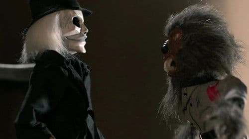 Puppet Master: Blitzkrieg Massacre Bild 3