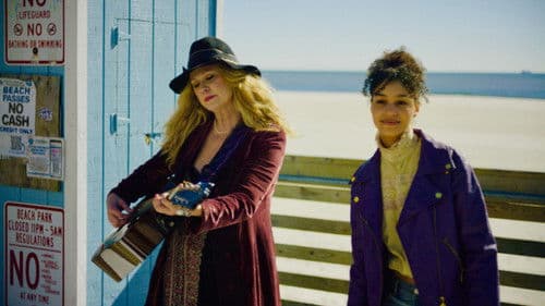 Love Music Shelter, SF Bild 1