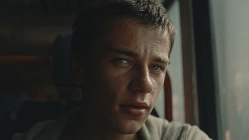 Hore je nebo, v doline som ja Bild 1