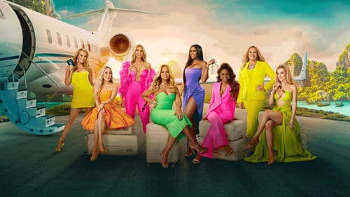 The Real Housewives Ultimate Girls Trip Bild 5