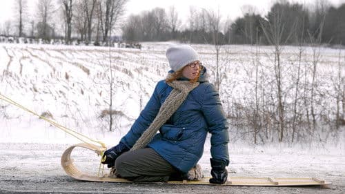 Curling - Geheimnisse im Schnee Bild 2