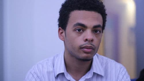 Faisal Goes West Bild 1