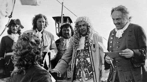 Сказ про то, как царь Пётр арапа женил Bild 4