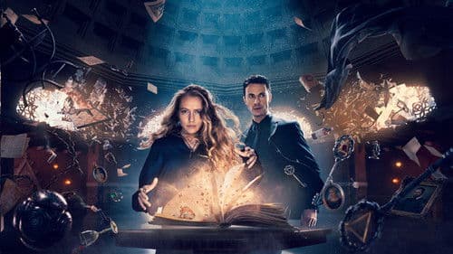 A Discovery of Witches Bild 3