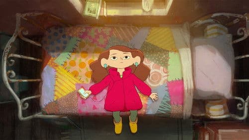 Maman pleut des cordes Bild 4