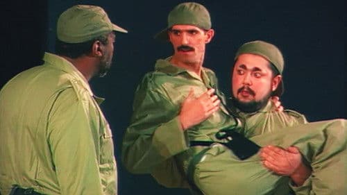 مسرحية عبيد في التجنيد Bild 1