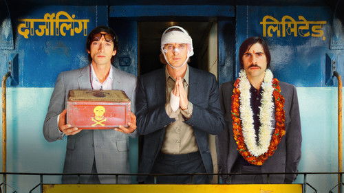 Darjeeling Limited Bild 6