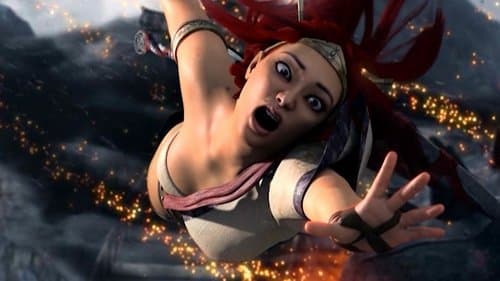 Heavenly Sword Bild 3