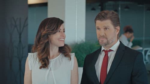 Die Hochzeit meiner Chefin Bild 3