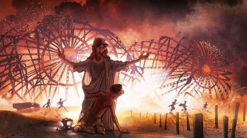 The Thousand Miles Bild 3