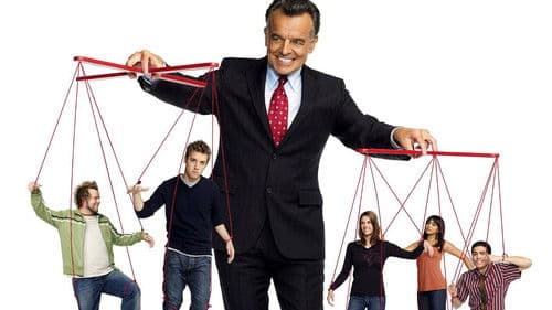 Reaper - Ein teuflischer Job Bild 1