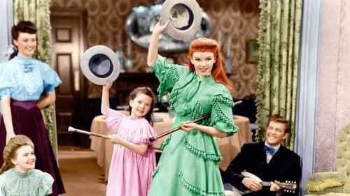 Heimweh nach St. Louis Bild 1