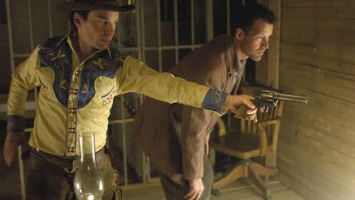 Undead or Alive - Der Tod steht ihnen gut Bild 1