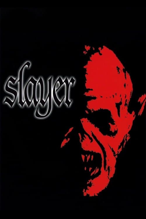 Slayer - Die Vampir Killer