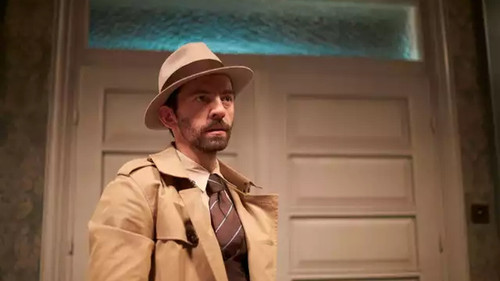 Detektyw Bruno Bild 3