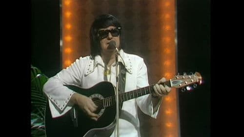 Roy Sings Orbison Bild 1