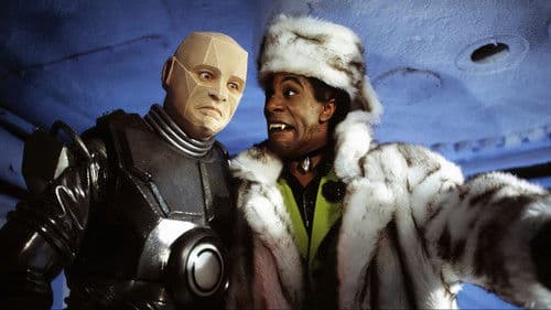 Red Dwarf Bild 5