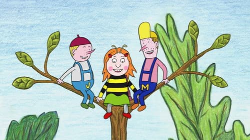 Vosa Marcelka Bild 1