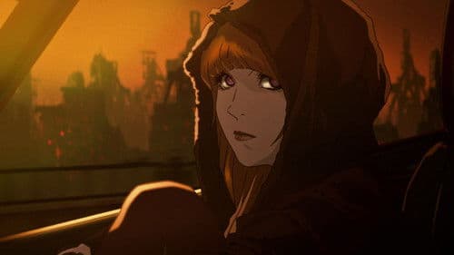 Blade Runner 2022 - Blackout Bild 3