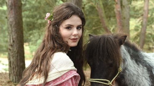 Prinz Himmelblau und Fee Lupine Bild 3