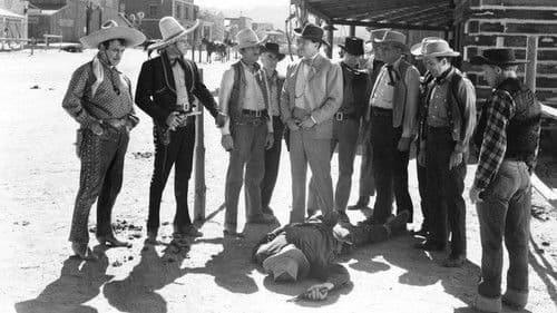 Cisco der Banditenschreck Bild 4