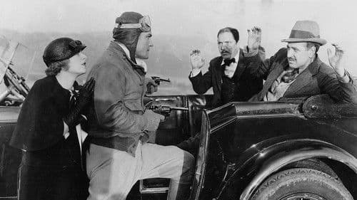 The Thrill Hunter Bild 1