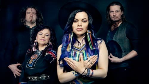 Solju: Live @ G Livelab Helsinki Bild 1