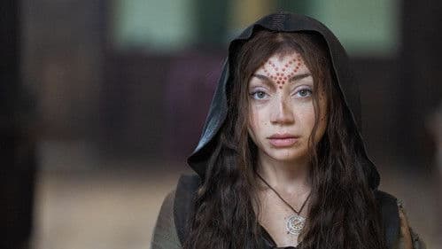 Ren: The Girl with the Mark Bild 5