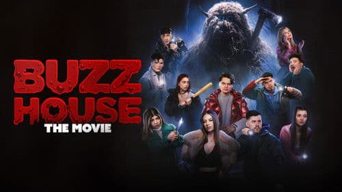 Buzz House: The Movie Bild 4