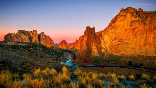 Oregon Field Guide Bild 1