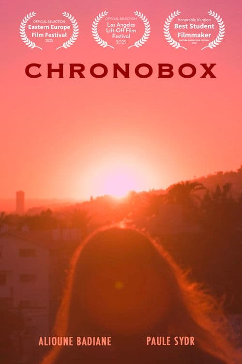 Chronobox