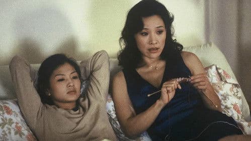 Saving Face - Liebe und was noch? Bild 6