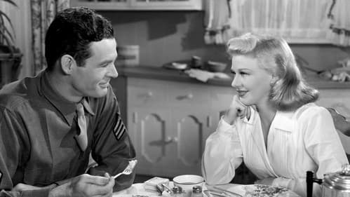 Tender Comrade Bild 2