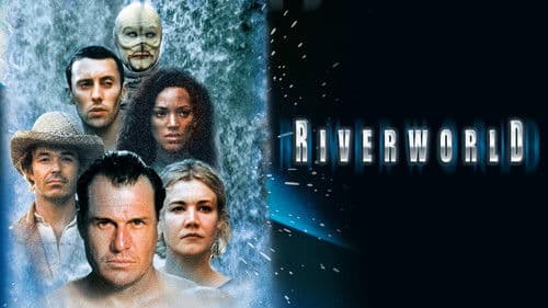 Riverworld - Welt ohne Ende Bild 3