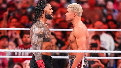 WWE WrestleMania 39 Sonntag Bild 1