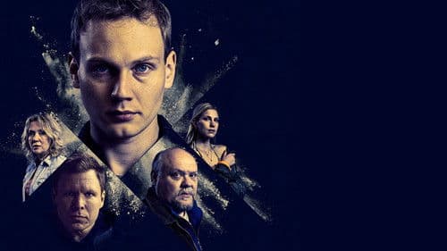 Pasilan myrkky - Manni Bild 1