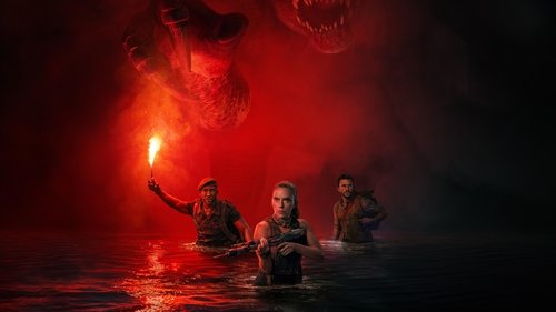 Jurassic World: Die Wiedergeburt Bild 3