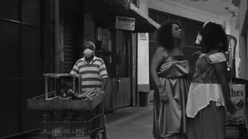 Antígona Pajubá Bild 1