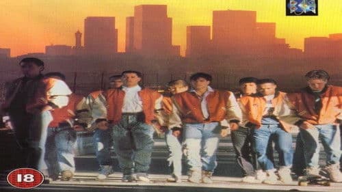 Street Soldiers Bild 1