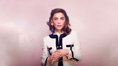 Las niñas bien Bild 1