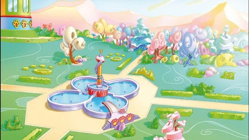 Cuccioli cerca amici - Nel regno di Pocketville Bild 1