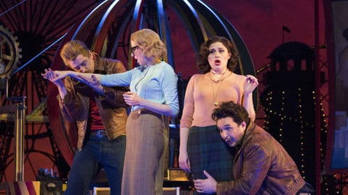 The Metropolitan Opera: Così fan tutte Bild 2