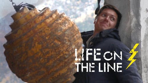 Med livet som innsats Bild 2