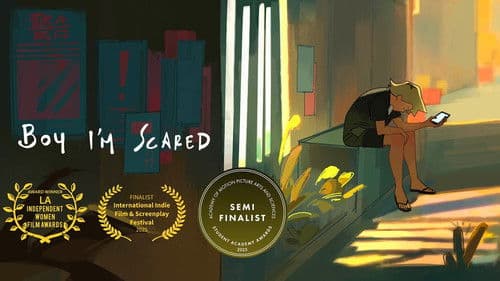Boy, I'm Scared Bild 2