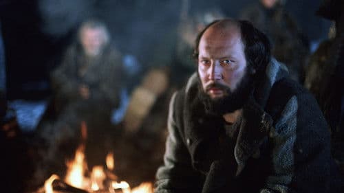 Ein Mann in der Wildnis Bild 8