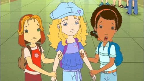 Holly Hobbie and Friends: Marvelous Makeover Bild 1